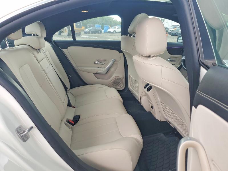 Продаж на аукціоні авто 2025 Mercedes-benz Cla, vin: W1K5J4HB4SN506703, номер лоту: 65086536