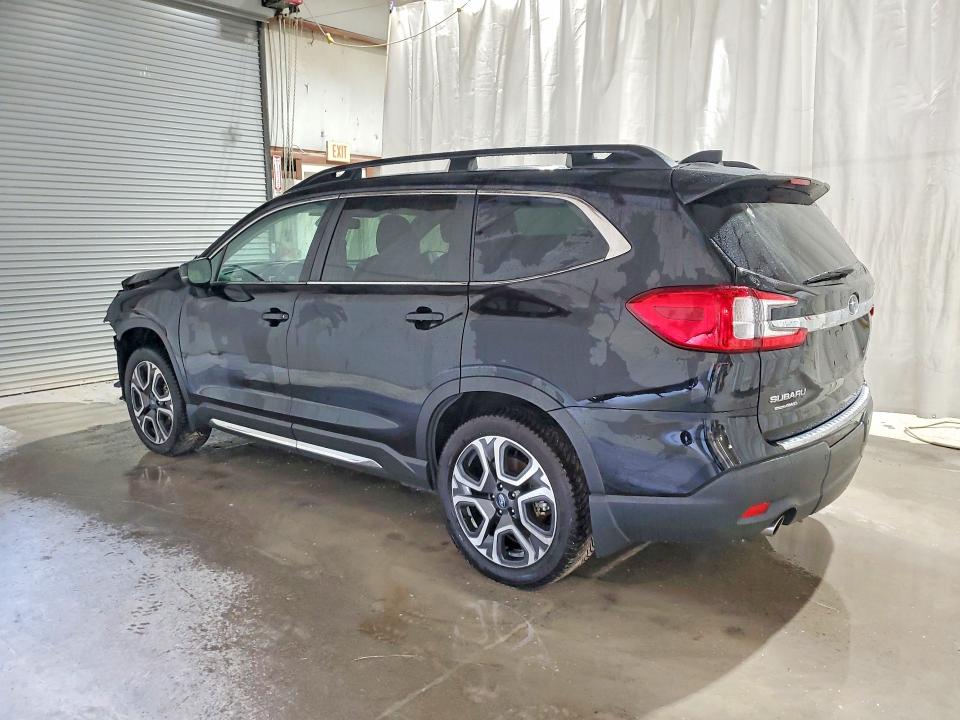 Продажа на аукционе авто 2026 Subaru Ascent, vin: 4S4WMAGDXT3400370, номер лота: 63705346