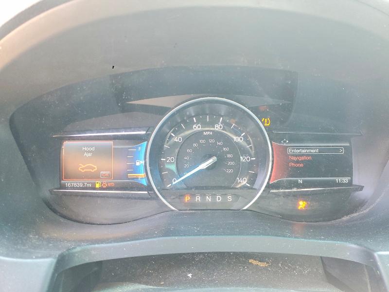 Aukcja sprzedaży 2017 Ford Explorer, vin: 1FM5K7DH3HGA67649, numer aukcji: 63817576