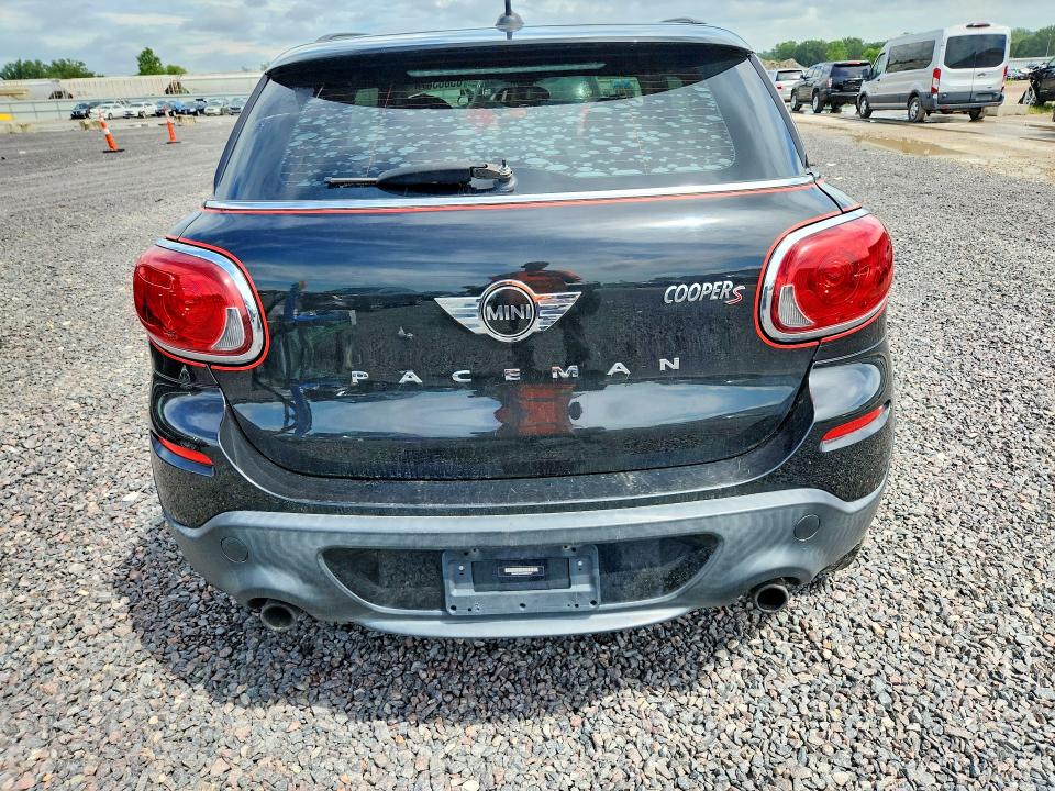 Продаж на аукціоні авто 2015 Mini Cooper, vin: WMWSS5C54FWN67371, номер лоту: 65863826