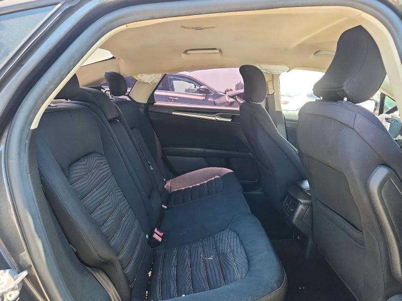 Продаж на аукціоні авто 2016 Ford Fusion, vin: 3FA6P0H76GR254626, номер лоту: 62885206