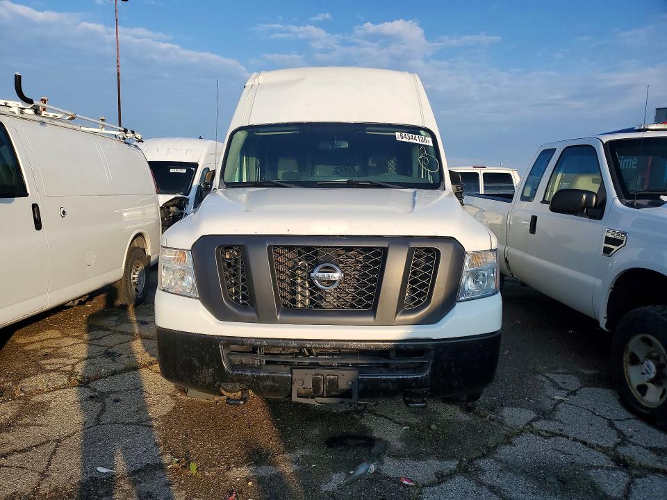 Aukcja sprzedaży 2015 Nissan Nv, vin: 1N6AF0LX5FN803133, numer aukcji: 64344136