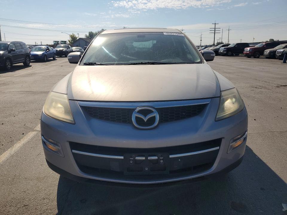 2008 Mazda Cx-9 მანქანა იყიდება აუქციონზე, vin: JM3TB38A280157103, აუქციონის ნომერი: 65221346