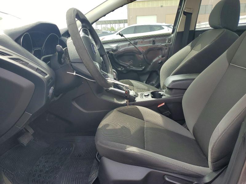 2013 Ford Focus მანქანა იყიდება აუქციონზე, vin: 1FADP3F25DL274814, აუქციონის ნომერი: 65997206