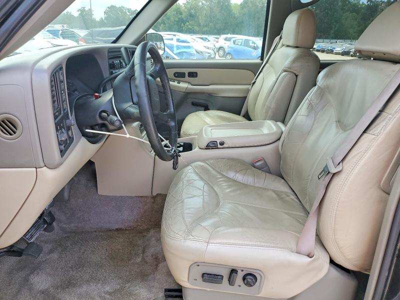 2001 Gmc Yukon Xl მანქანა იყიდება აუქციონზე, vin: 1GKFK16T31J195958, აუქციონის ნომერი: 66288816