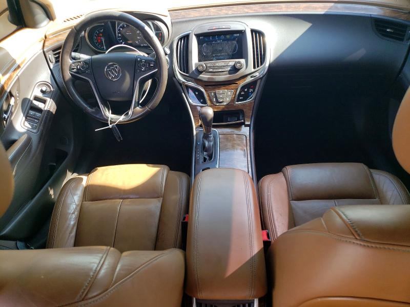 Aukcja sprzedaży 2014 Buick Lacrosse, vin: 1G4GB5GR9EF103413, numer aukcji: 63130256