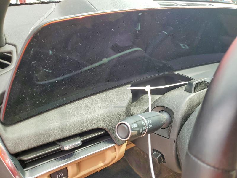 Aukcja sprzedaży 2025 Cadillac Ct5, vin: 1G6DS5RW0S0122072, numer aukcji: 65288396