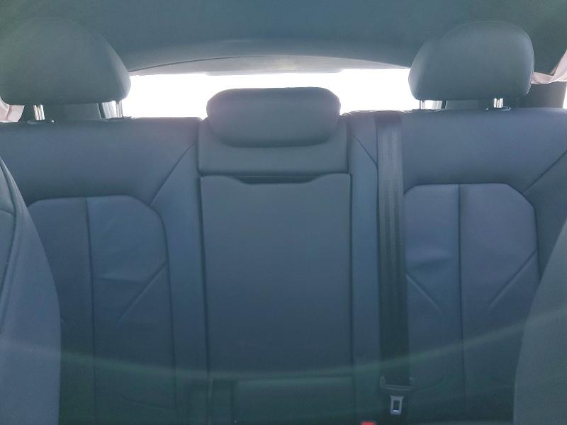 Продажа на аукционе авто 2023 Audi Q3, vin: WA1DECF30P1144877, номер лота: 65001296