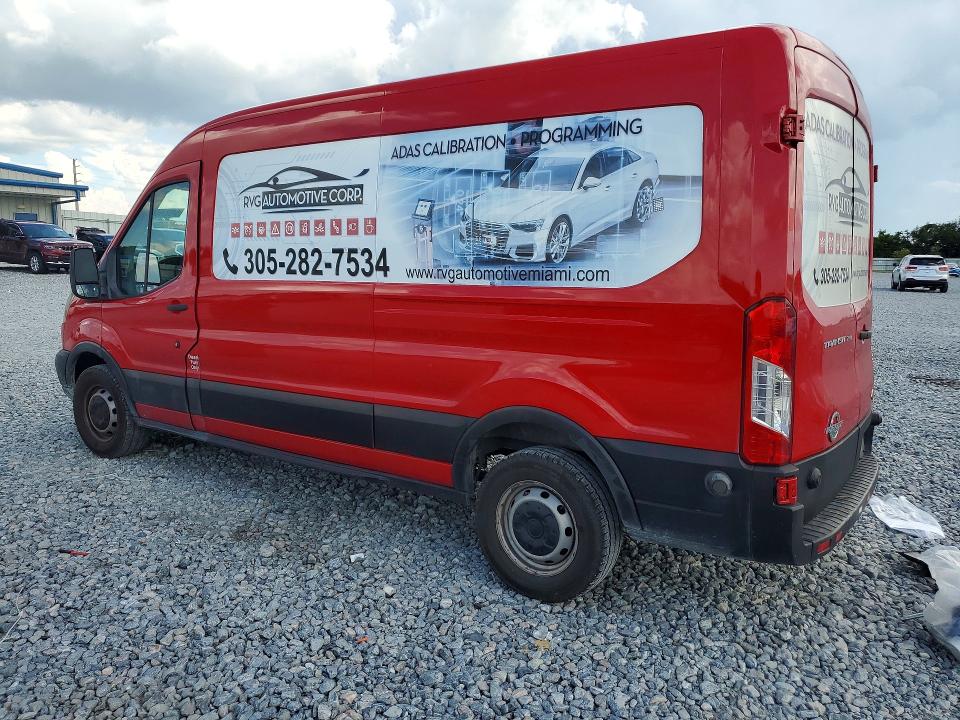 Aukcja sprzedaży 2015 Ford Transit, vin: 1FTNR2CV9FKA22820, numer aukcji: 64927866