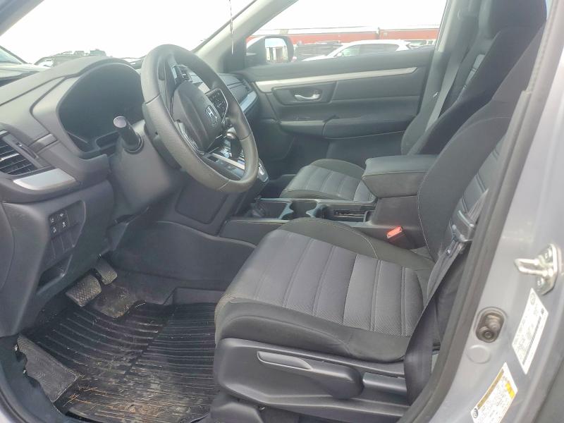 Продажа на аукционе авто 2017 Honda Cr-v, vin: 2HKRW2H21HH109301, номер лота: 63939656