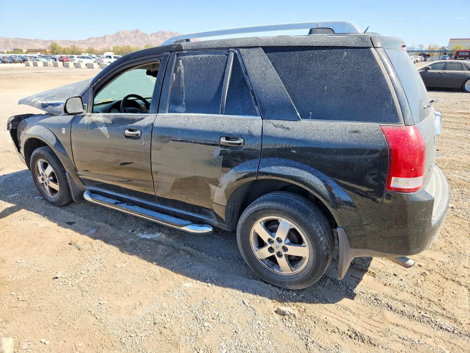 57888206 :رقم المزاد ، 5GZCZ53427S811410 vin ، 2007 Saturn Vue مزاد بيع