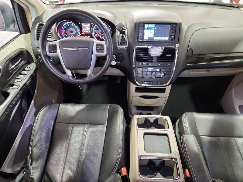 Aukcja sprzedaży 2014 Chrysler Town & Country, vin: 2C4RC1BG9ER192854, numer aukcji: 66001316