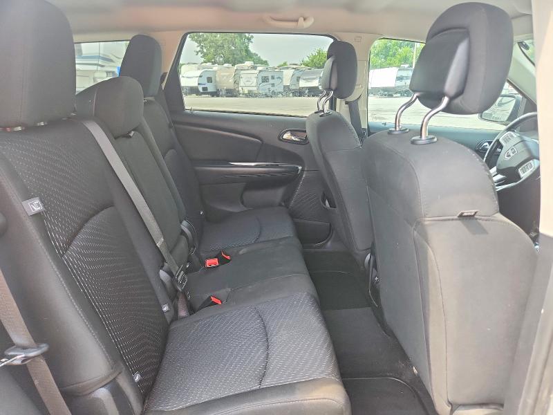 63890756 :رقم المزاد ، 3C4PDCAB6JT347499 vin ، 2018 Dodge Journey مزاد بيع