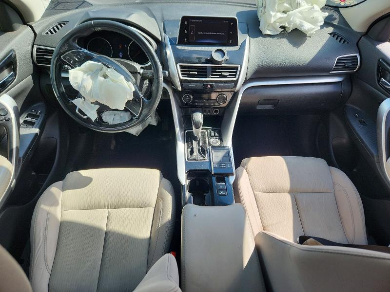 Продажа на аукционе авто 2019 Mitsubishi Eclipse Cross, vin: JA4AT5AA8KZ001244, номер лота: 65893836