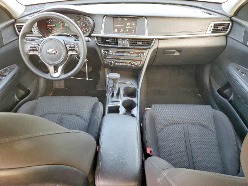 Продажа на аукционе авто 2018 Kia Optima, vin: 5XXGT4L38JG264148, номер лота: 65570796