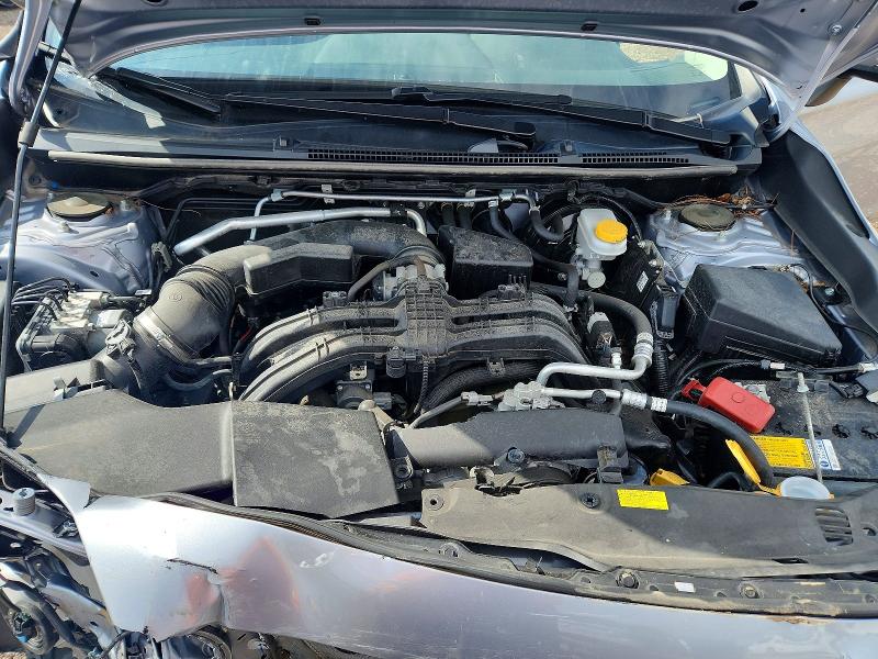 Aukcja sprzedaży 2022 Subaru Crosstrek, vin: JF2GTHRC9NH280934, numer aukcji: 65176556