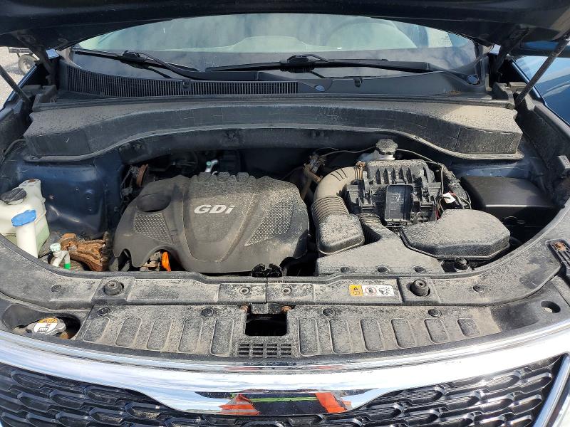 65217646 :رقم المزاد ، 5XYKT3A65EG440706 vin ، 2014 Kia Sorento مزاد بيع