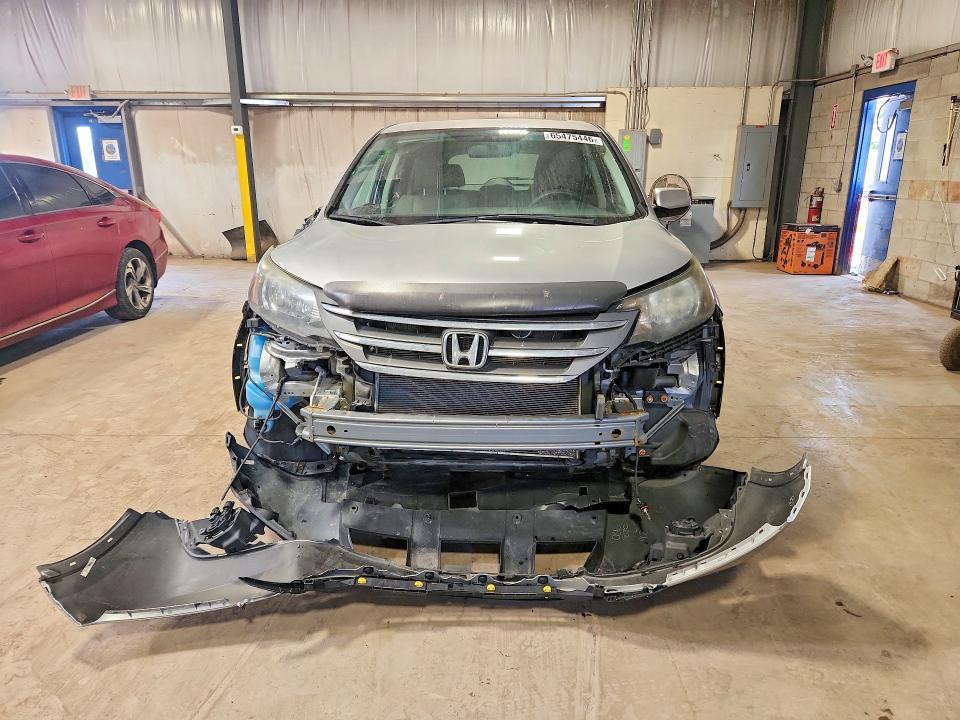 Продаж на аукціоні авто 2014 Honda Cr-v, vin: 3CZRM3H54EG703692, номер лоту: 65475446