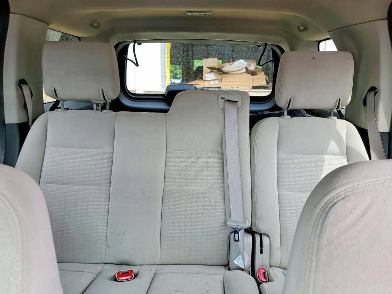 Aukcja sprzedaży 2008 Ford Explorer, vin: 1FMEU63E58UA97247, numer aukcji: 63281116