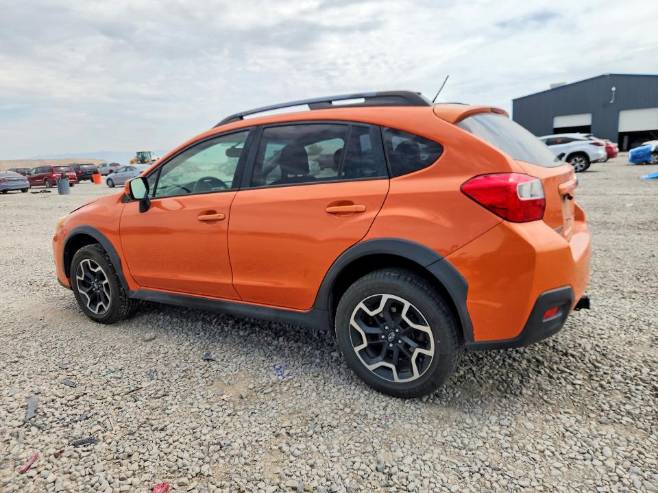 Продаж на аукціоні авто 2013 Subaru Xv Crosstrek, vin: JF2GPACC1D2899145, номер лоту: 64516196