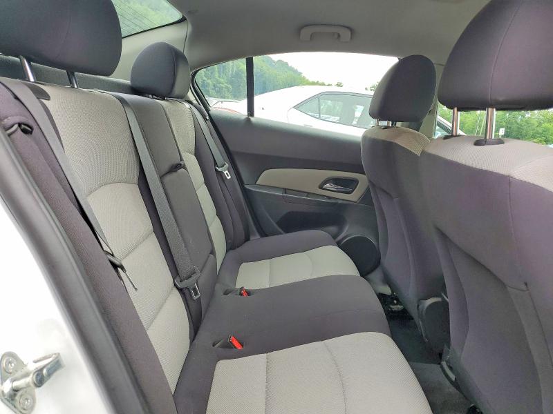 Aukcja sprzedaży 2014 Chevrolet Cruze, vin: 1G1PA5SG6E7261580, numer aukcji: 63794806