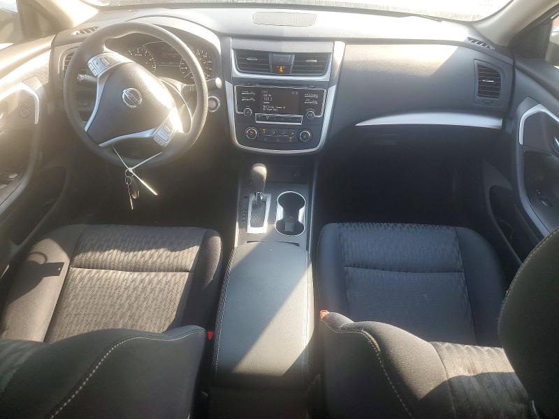 Продажа на аукционе авто 2018 Nissan Altima, vin: 1N4AL3AP8JC166572, номер лота: 63507116