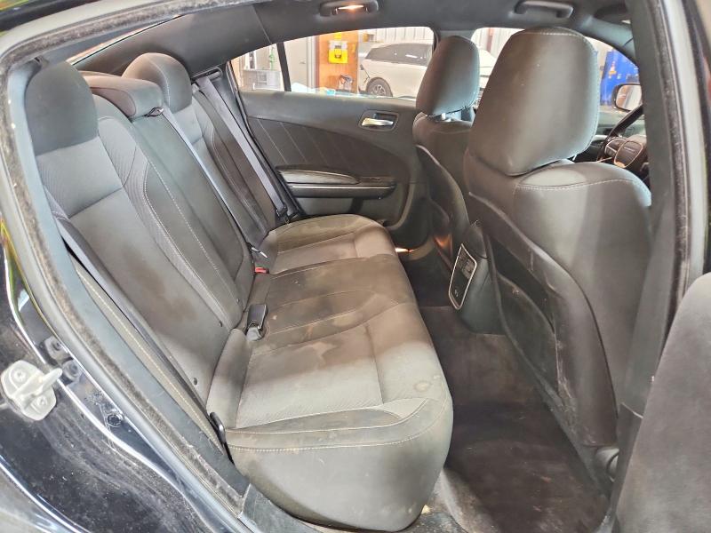 Aukcja sprzedaży 2017 Dodge Charger, vin: 2C3CDXJG2HH660879, numer aukcji: 65112406