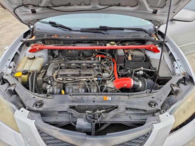 Продажа на аукционе авто 2004 Mazda 3, vin: JM1BK12F941175132, номер лота: 64614856