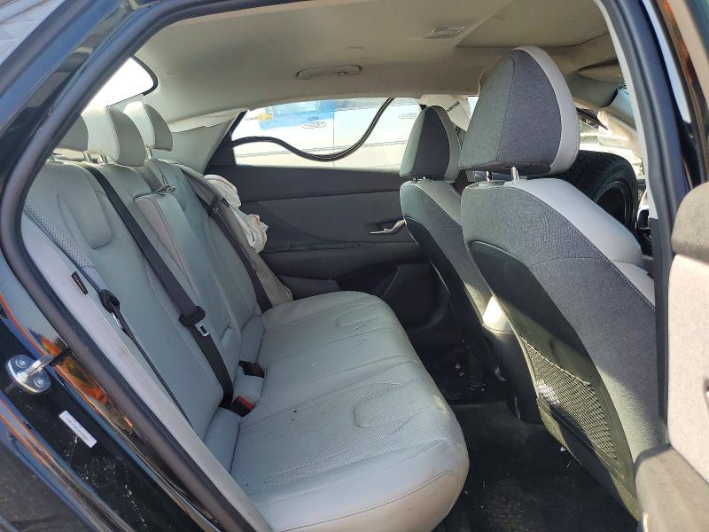 Aukcja sprzedaży 2025 Hyundai Elantra, vin: KMHLP4DG4SU908997, numer aukcji: 63001596