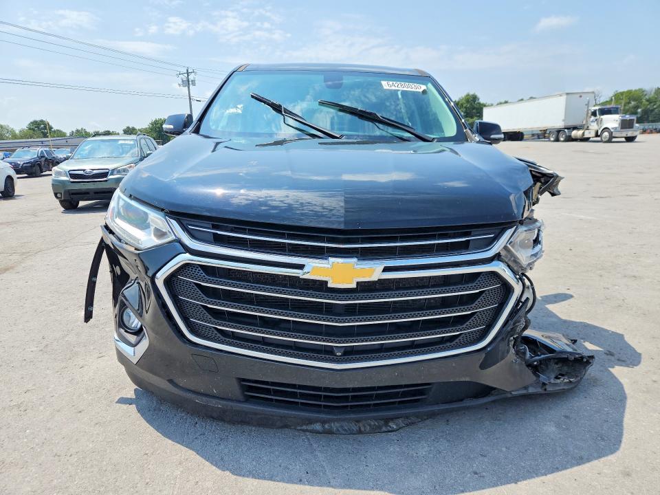 Aukcja sprzedaży 2020 Chevrolet Traverse, vin: 1GNERHKW3LJ317174, numer aukcji: 64280036