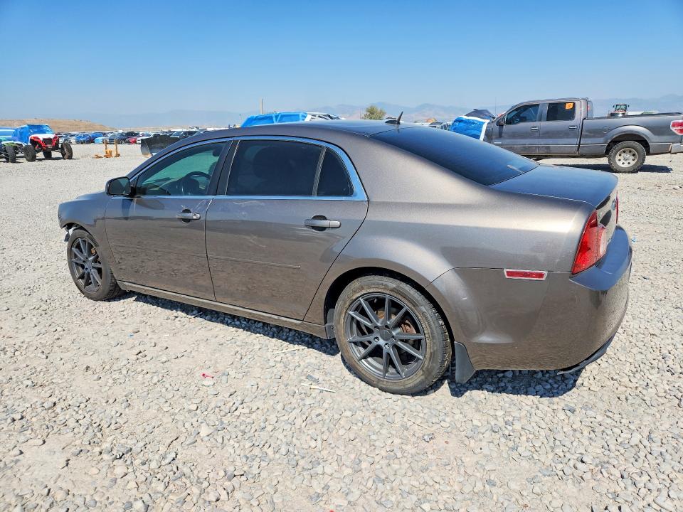 2010 Chevrolet Malibu მანქანა იყიდება აუქციონზე, vin: 1G1ZD5EB9AF202295, აუქციონის ნომერი: 63136536