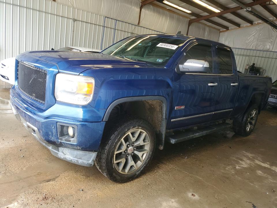 Aukcja sprzedaży 2015 Gmc Sierra, vin: 1GTV2VEC8FZ332367, numer aukcji: 66900356