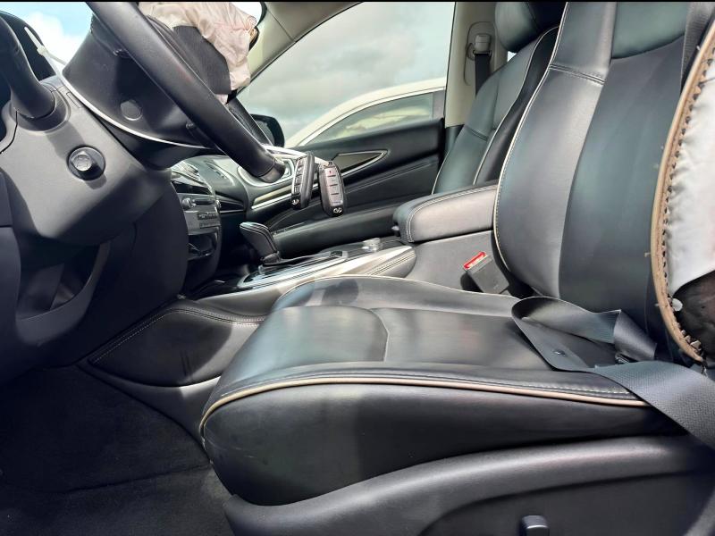 Продажа на аукционе авто 2019 Infiniti Qx60, vin: 5N1DL0MN9KC569540, номер лота: 61513636
