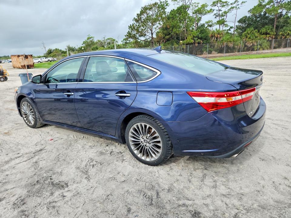 64533156 :رقم المزاد ، 4T1BK1EB2EU106741 vin ، 2014 Toyota Avalon مزاد بيع