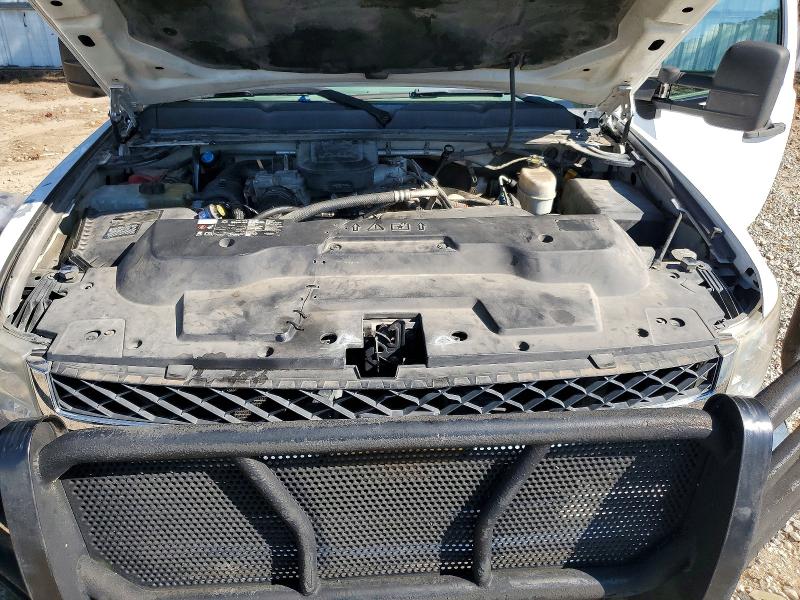 66125526 :رقم المزاد ، 1GC4KZC84CF125697 vin ، 2012 Chevrolet Silverado مزاد بيع