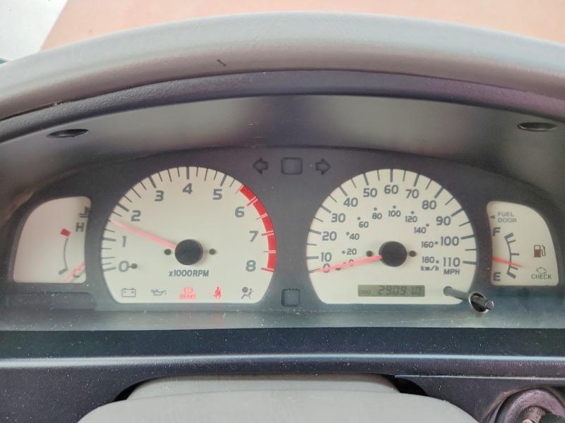 Aukcja sprzedaży 2004 Toyota Tacoma, vin: 5TEVL52N64Z342075, numer aukcji: 63307016