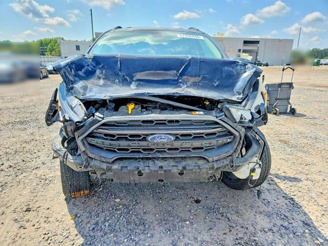 67206446 :رقم المزاد ، MAJ6P1CL7JC222199 vin ، 2018 Ford Ecosport مزاد بيع