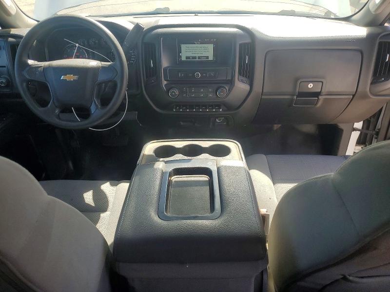Auction sale of the 2019 Chevrolet Silverado, vin: 2GC2CREG3K1222761, lot number: 65672096