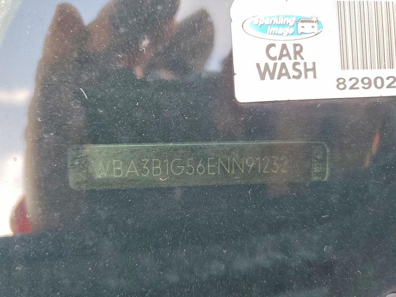Продажа на аукционе авто 2014 Bmw 320, vin: WBA3B1G56ENN91232, номер лота: 66273896