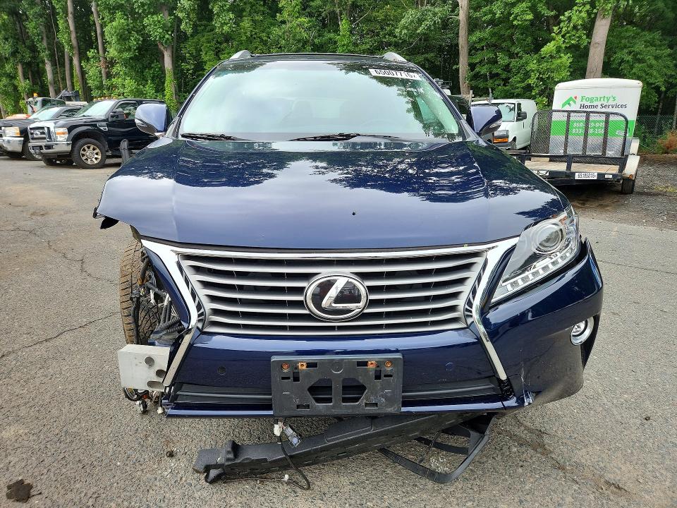2015 Lexus Rx 350 მანქანა იყიდება აუქციონზე, vin: 2T2BK1BA0FC270175, აუქციონის ნომერი: 65007716