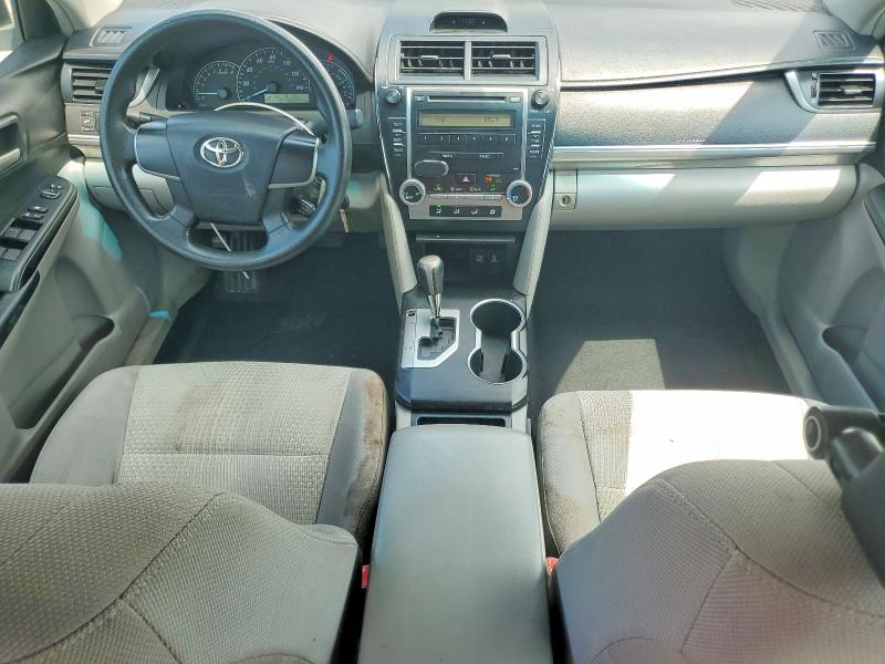 Продаж на аукціоні авто 2012 Toyota Camry, vin: 4T1BF1FK6CU628420, номер лоту: 64118646