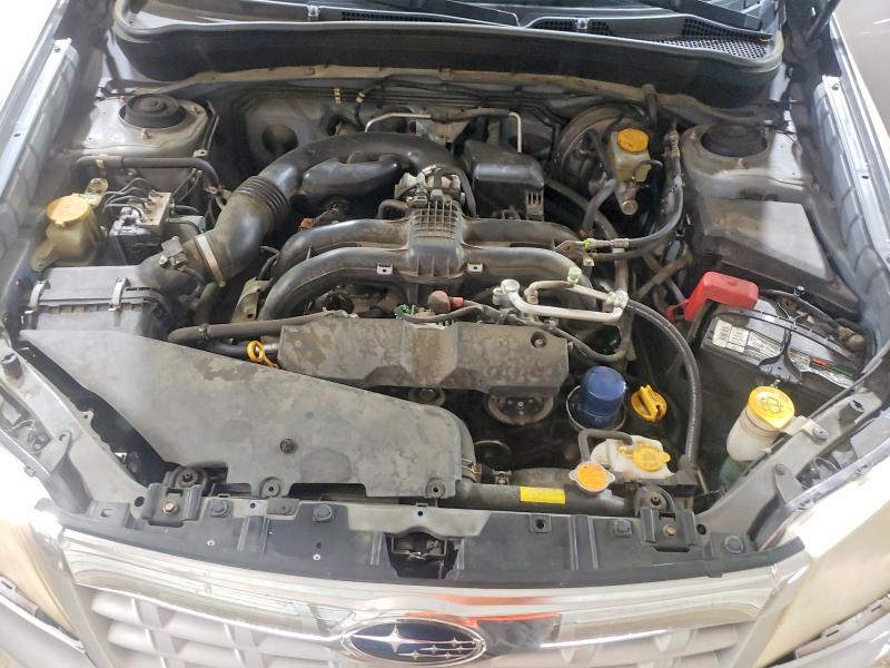 64900396 :رقم المزاد ، JF2SHAEC1CH441167 vin ، 2012 Subaru Forester مزاد بيع