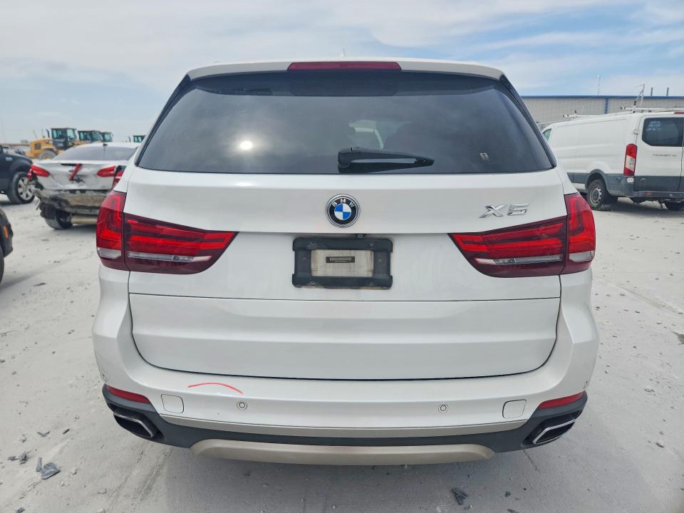 Aukcja sprzedaży 2018 Bmw X5, vin: 5UXKT0C54J0V99881, numer aukcji: 64924876