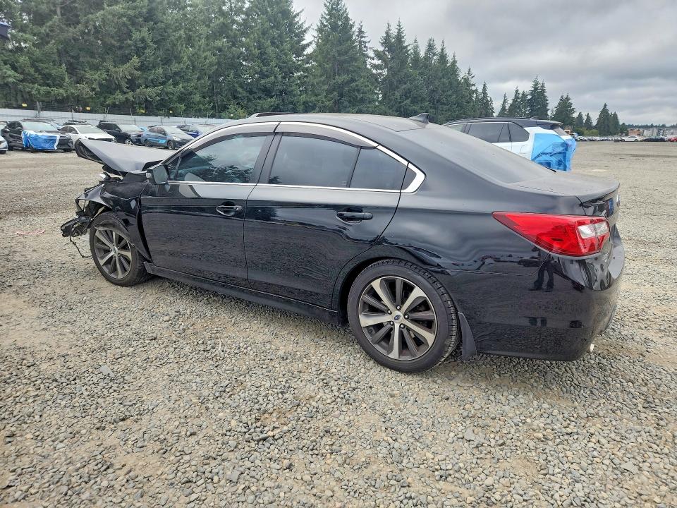 64791606 :رقم المزاد ، 4S3BNEN69G3042700 vin ، 2016 Subaru Legacy مزاد بيع