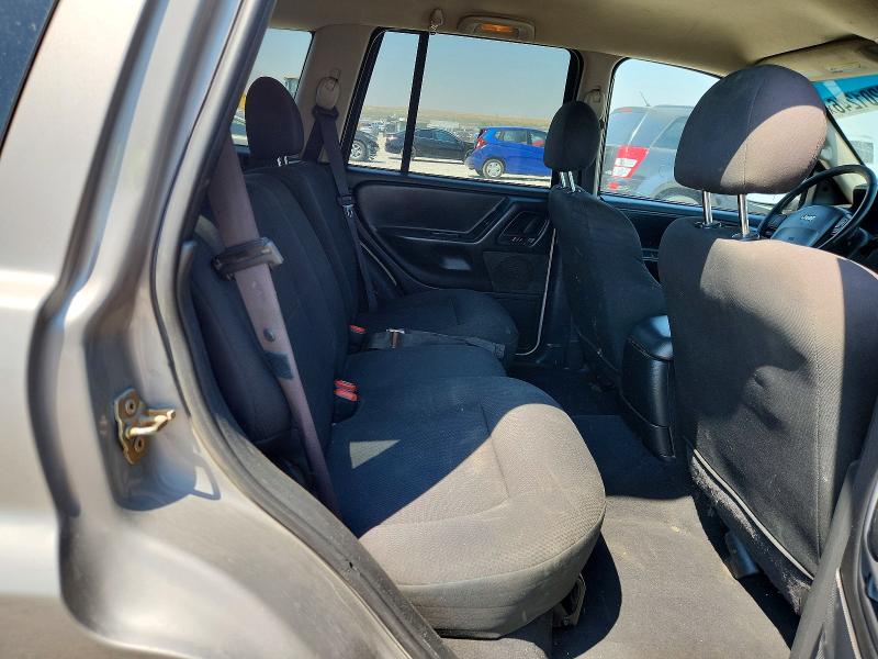 Продаж на аукціоні авто 2002 Jeep Grand Cherokee, vin: 1J4GW48N12C183036, номер лоту: 63201246