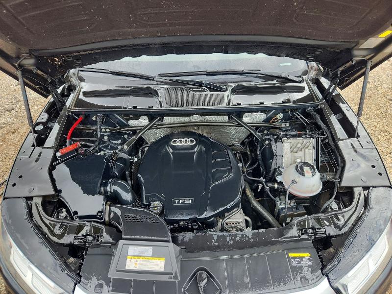 Aukcja sprzedaży 2019 Audi Q5, vin: WA1BNAFY3K2061003, numer aukcji: 63015736
