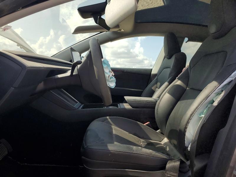 Aukcja sprzedaży 2026 Tesla Model Y, vin: 7SAYGDEE7TA590973, numer aukcji: 64092736