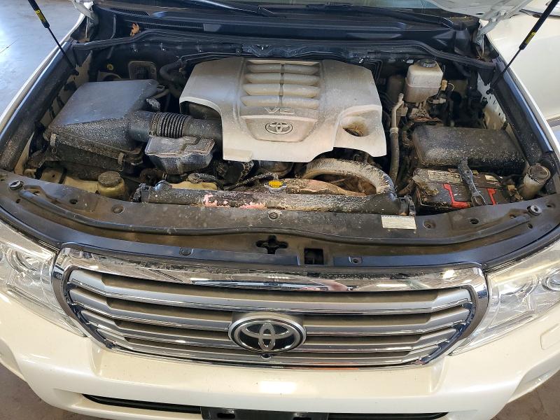 Aukcja sprzedaży 2014 Toyota Land Cruiser, vin: JTMHY7AJ2E4027874, numer aukcji: 65186926