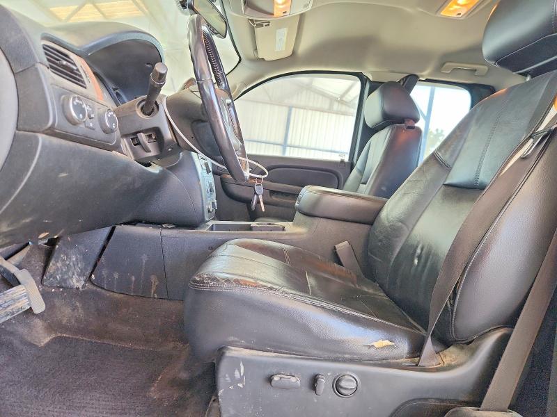Aukcja sprzedaży 2010 Gmc Sierra, vin: 1GTSKWE32AZ180586, numer aukcji: 66797466
