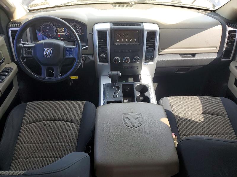 Aukcja sprzedaży 2012 Dodge Ram 1500, vin: 1C6RD7LT9CS203852, numer aukcji: 63309146